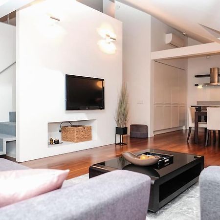 #Stayhere - Spacious Luxury Town Hall 3Bdr Apartment วิลนีอุส ภายนอก รูปภาพ
