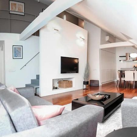 #Stayhere - Spacious Luxury Town Hall 3Bdr Apartment วิลนีอุส ภายนอก รูปภาพ