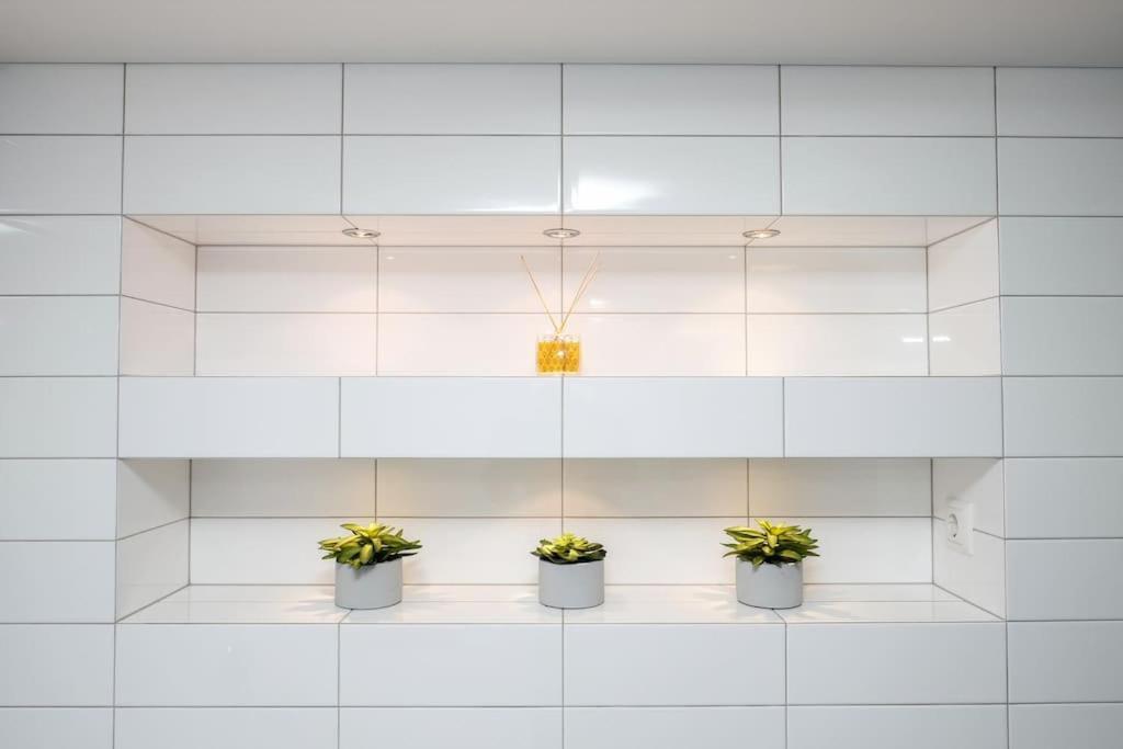 #Stayhere - Spacious Luxury Town Hall 3Bdr Apartment วิลนีอุส ภายนอก รูปภาพ