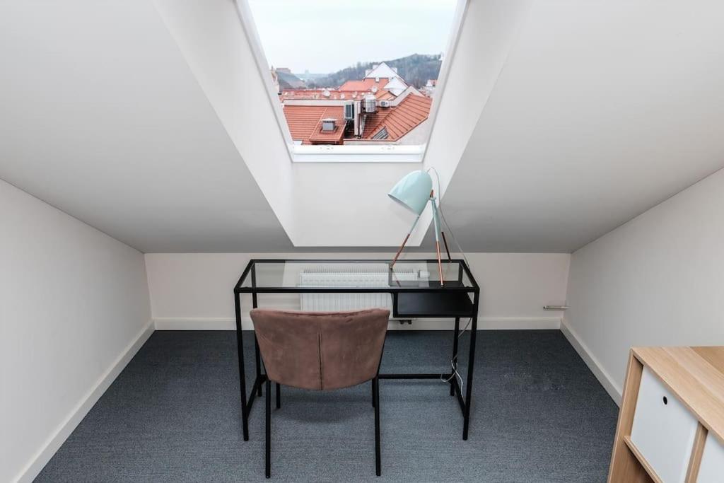 #Stayhere - Spacious Luxury Town Hall 3Bdr Apartment วิลนีอุส ภายนอก รูปภาพ