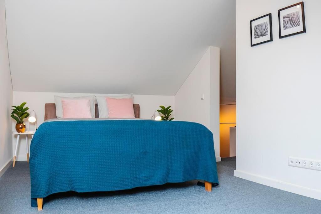 #Stayhere - Spacious Luxury Town Hall 3Bdr Apartment วิลนีอุส ภายนอก รูปภาพ